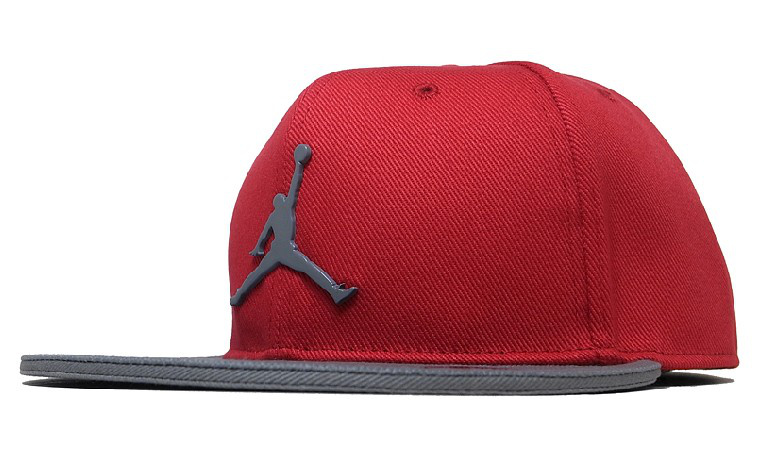 Jordan Snapback Hat NU006